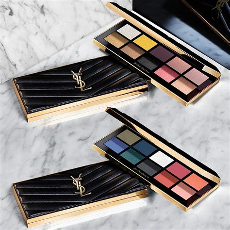 Yves Saint Laurent Couture Color Clutch Eyeshadow Palette